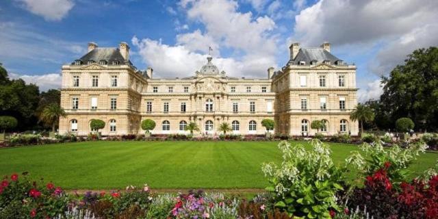 Small Luxurious Room In The Heart Of Saint Germain Paris Exterior foto